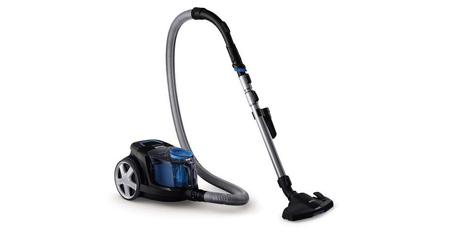 PHILIPS PowerPro Compact Bagless vacuum cleaner FC9350/01