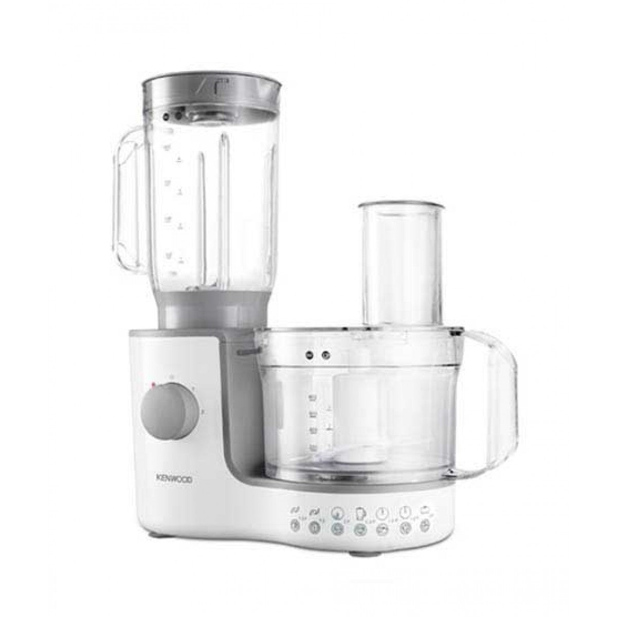 KENWOOD Food Processor (FP190)
