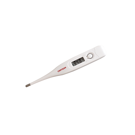Certeza FT707 - Digital Thermometers (White)
