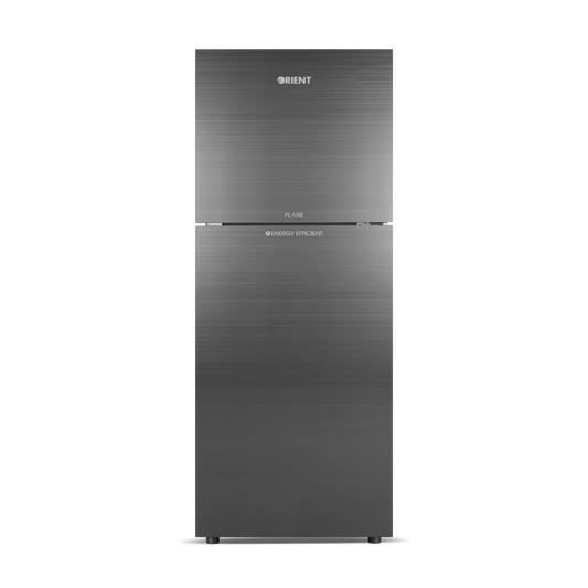 ORIENT Flare GD 260 Ltr Radiant Grey