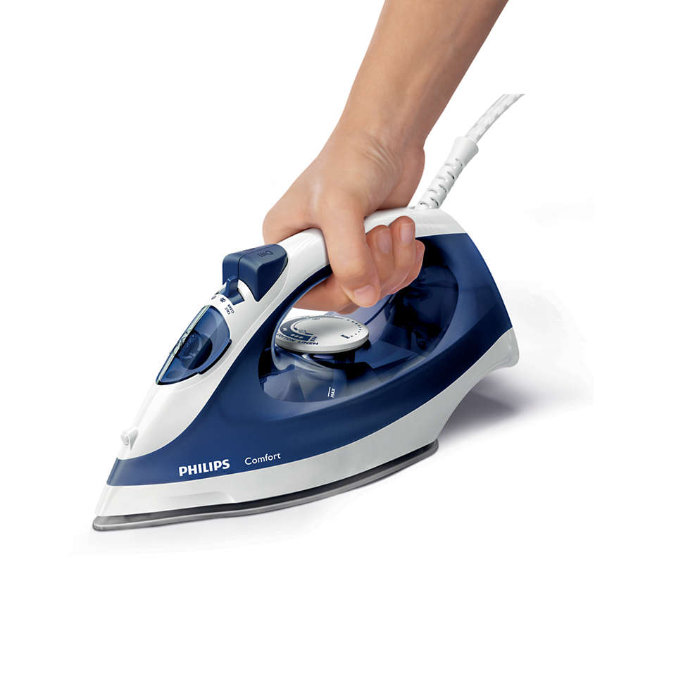 PHILIPS Steam iron GC1430/20