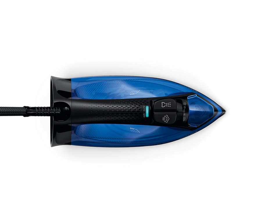 PHILIPS PerfectCare Steam iron GC3920/20