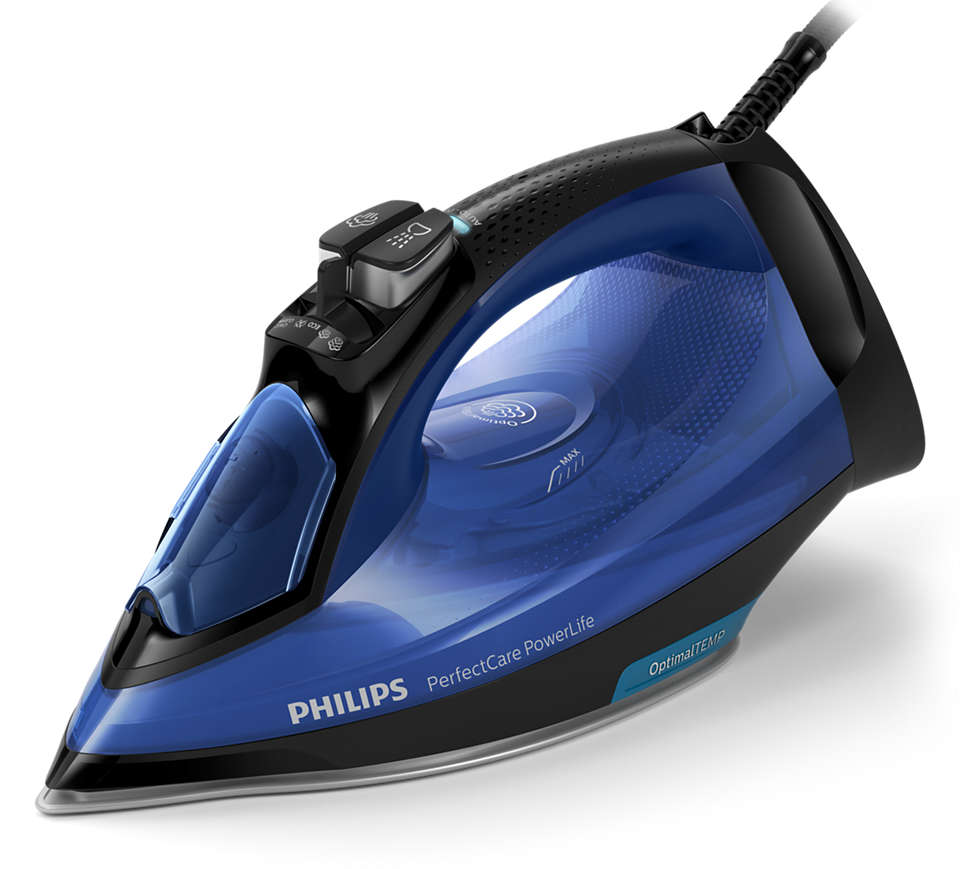 PHILIPS PerfectCare Steam iron GC3920/20