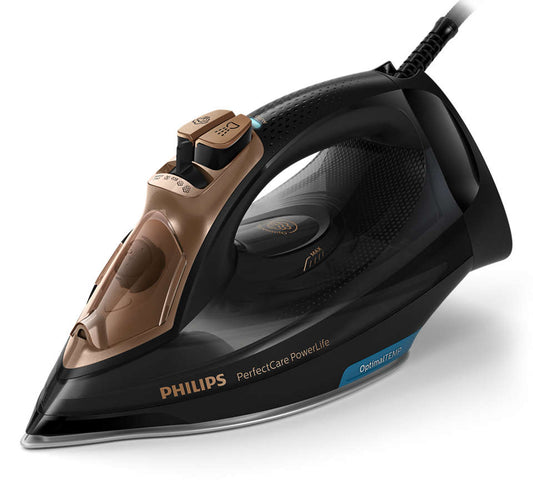PHILIPS PerfectCare Steam iron GC3929/60