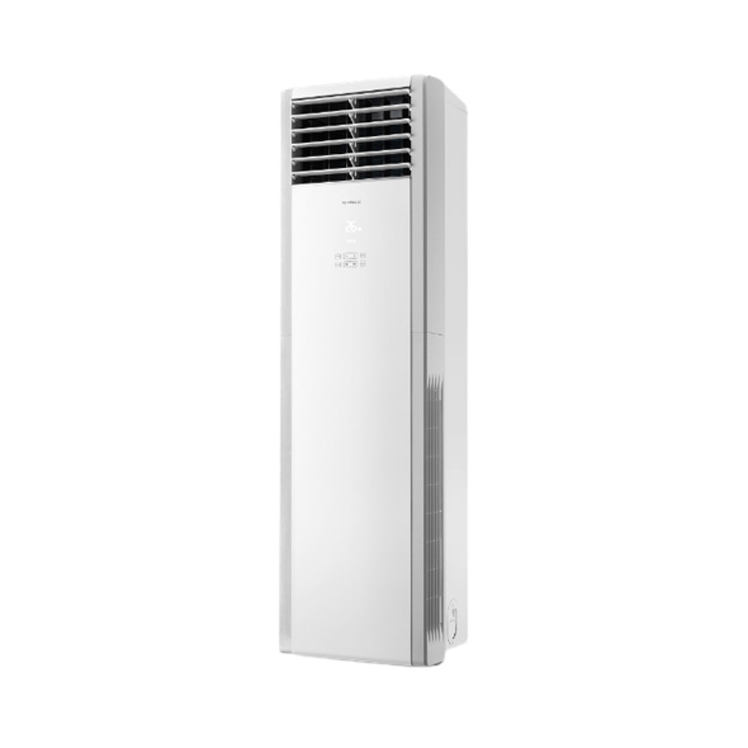GREE GF-24TF Floor standing Cabinet AC 2 Ton
