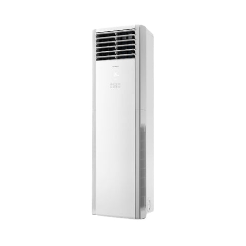 GREE GF-24TF Floor standing Cabinet AC 2 Ton