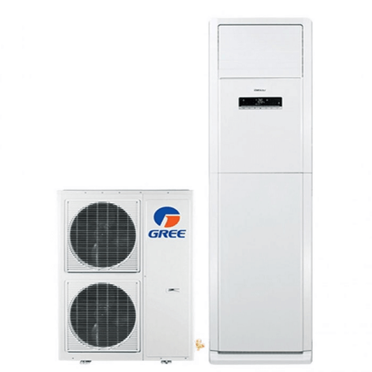 GREE GF-48TFIH 4.0 TON INVERTER FLOOR STANDING Air Conditioner