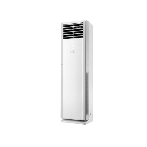 GREE GF-24TFIH 2.0 TON HEAT & COOL INVERTER FLOOR STANDING