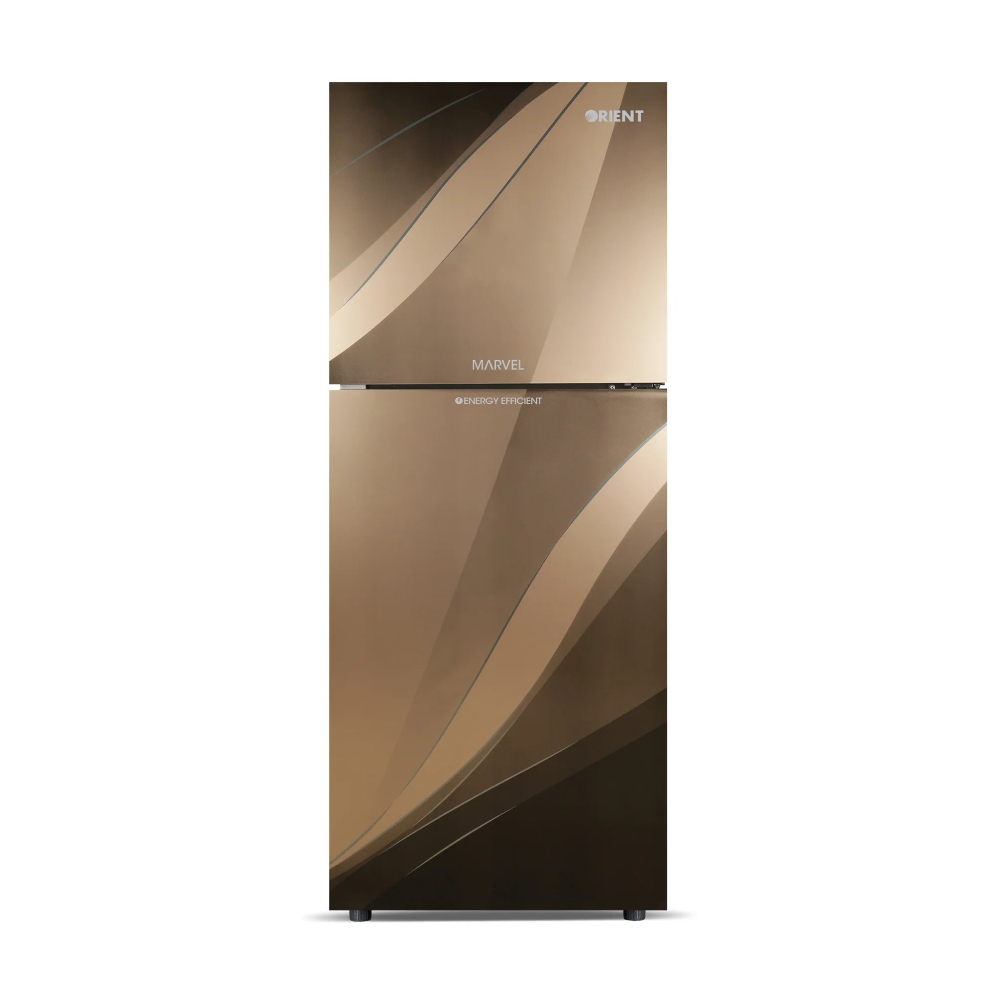 ORIENT Marvel GD 260 Ltr Blaze Golden