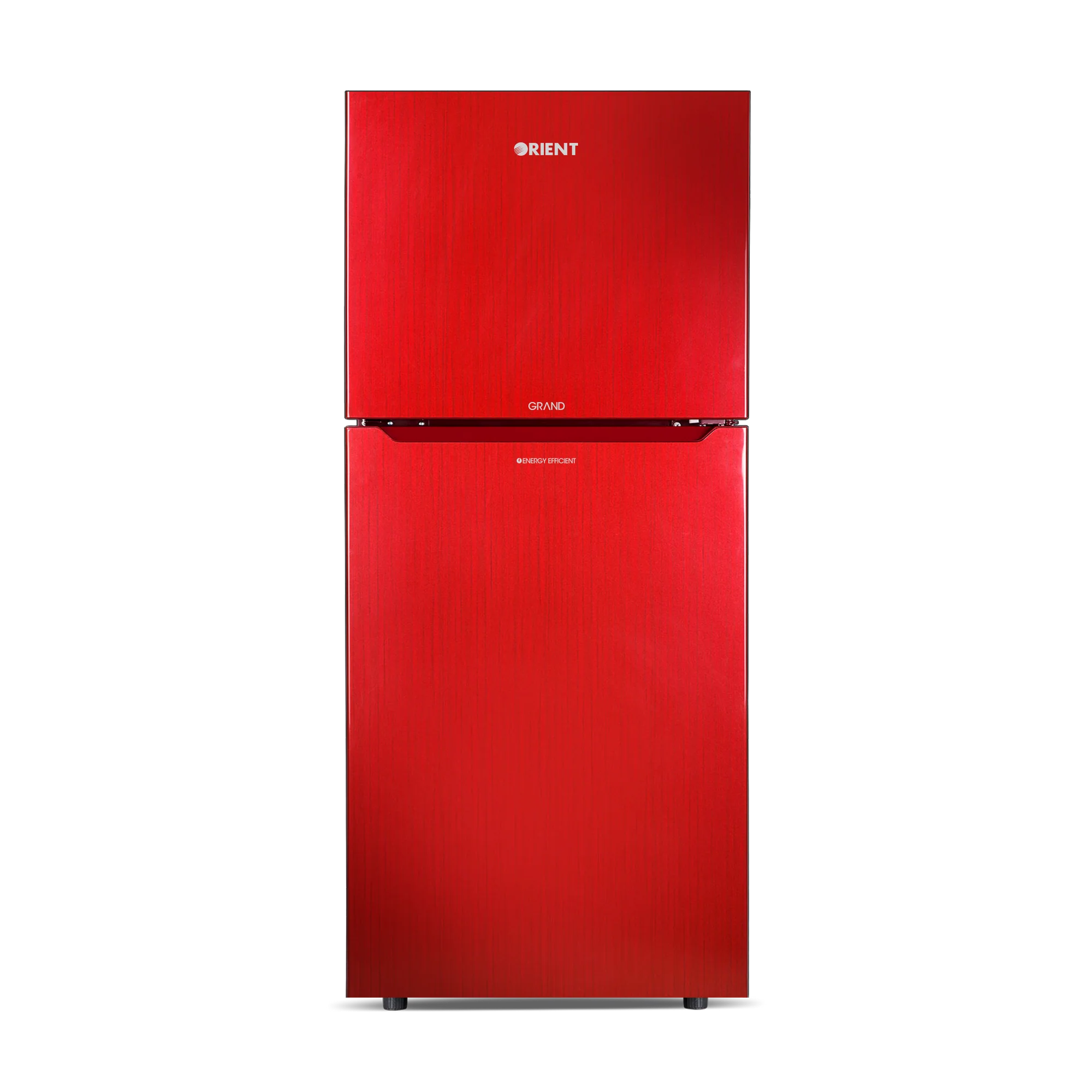 ORIENT Grand VCM 205 Ltr Hairline Red