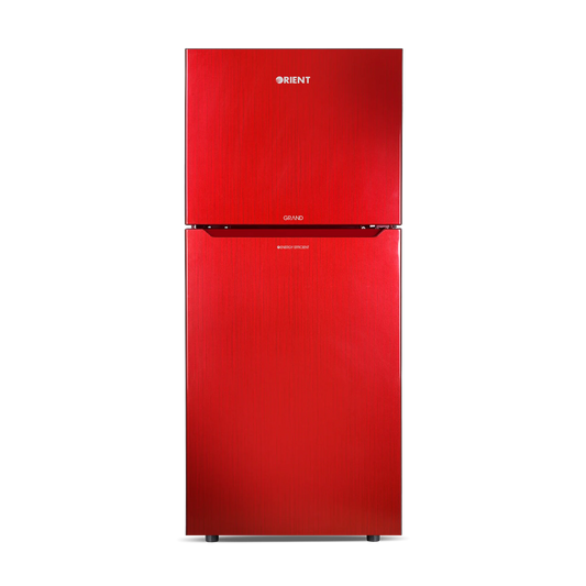 ORIENT Grand VCM 475 Ltr Hairline RED