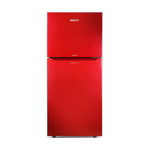 ORIENT Etron VCM INV 475 Ltr Hairline Red