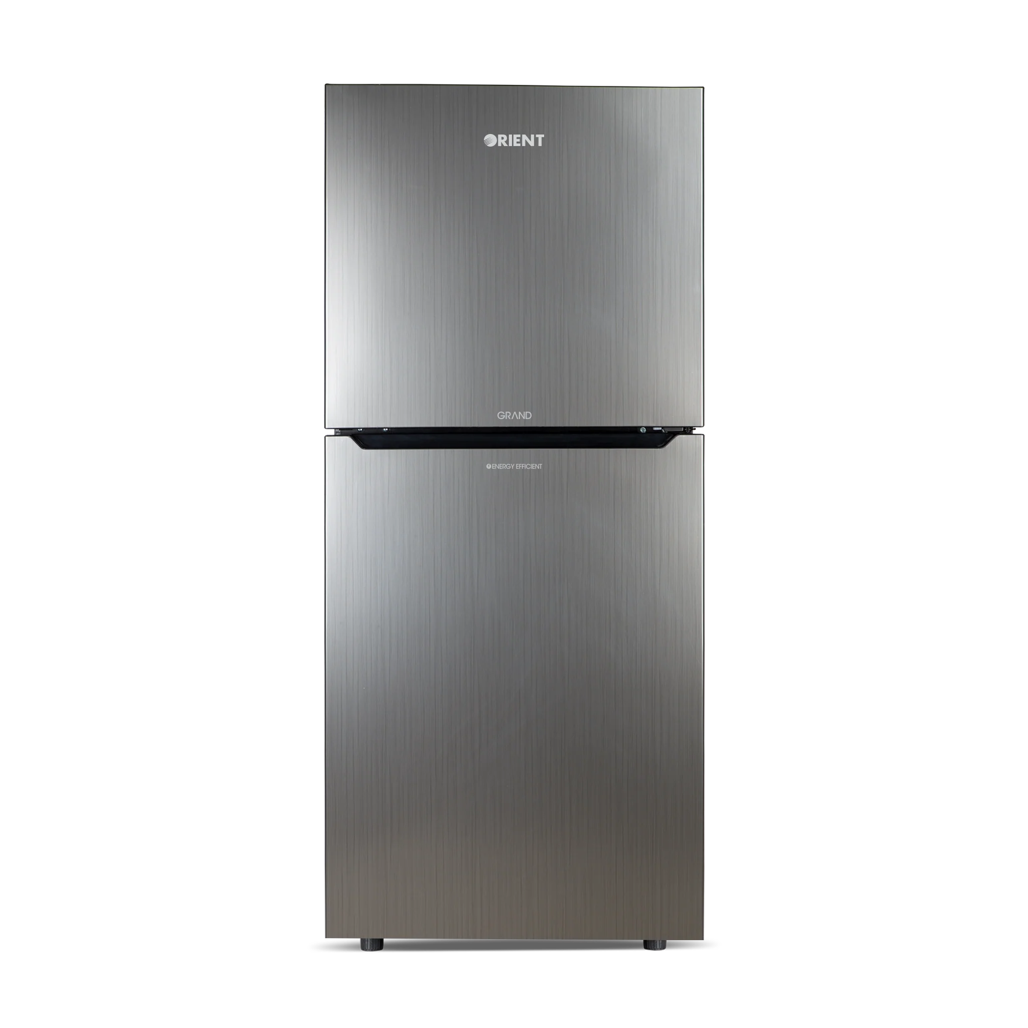 Orient LVO VCM 380 Ltr Hairline Silver