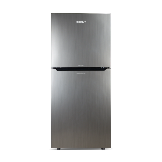 Orient LVO VCM 380 Ltr Hairline Silver
