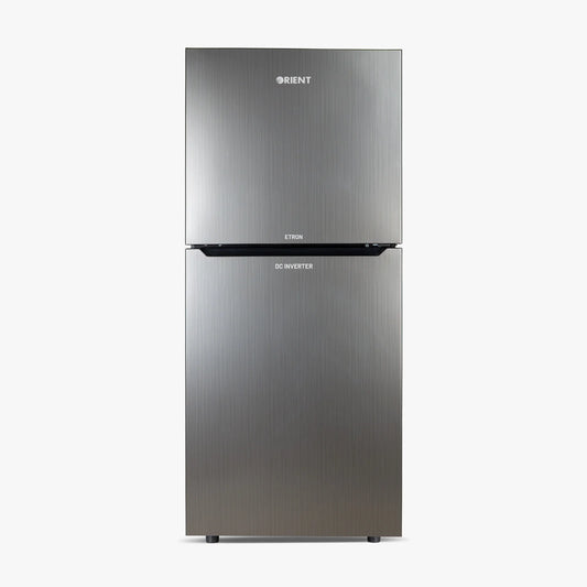 Orient Etron VCM INV 385 Ltr Hairline Silver