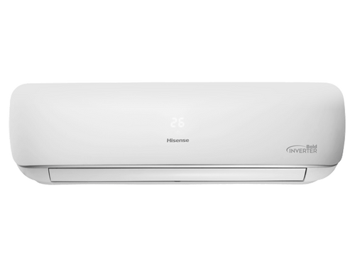 HISENSE AIR CONDITIONERS HBD1275HC 1TON