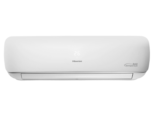 HISENSE AIR CONDITIONERS HBD1275HC 1TON
