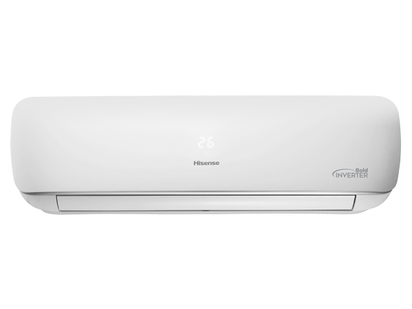 HISENSE AIR CONDITIONERS HBD1875HC 1.5TON