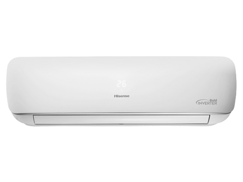 HISENSE AIR CONDITIONERS HBD1875HC 1.5TON