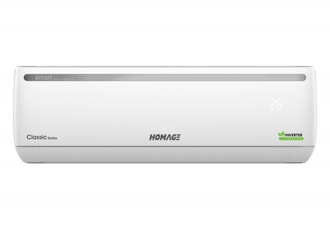HOMAGE HCS-1201S CLASSIC 1 TON AIR-CONDITIONER
