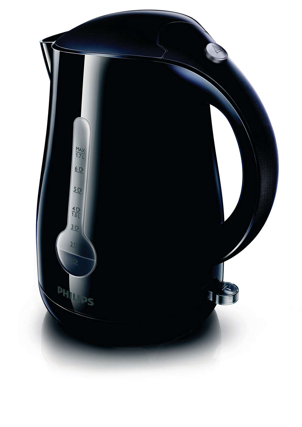 PHILIPS Viva Collection Kettle HD4677/20