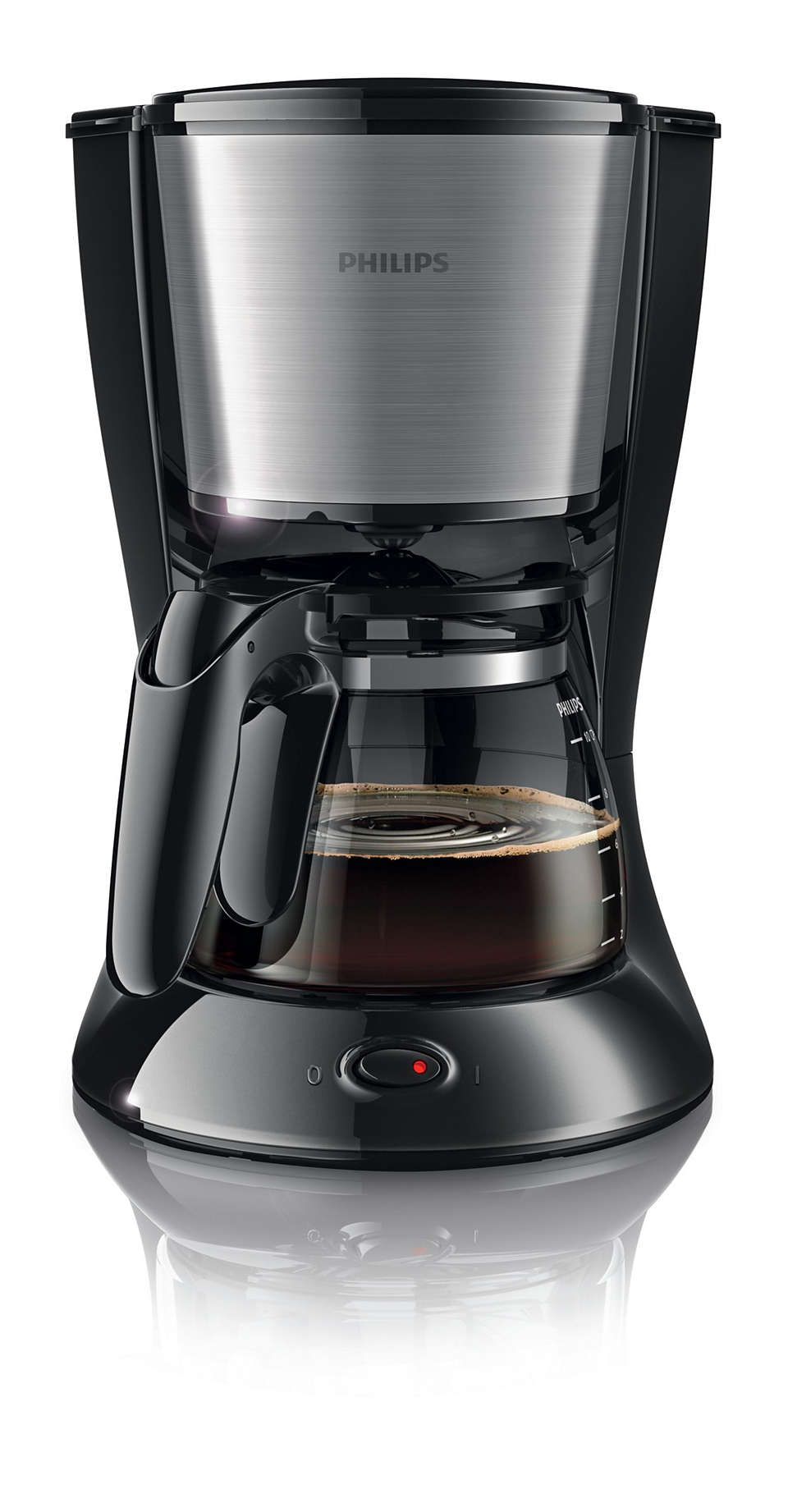 PHILIPS Daily Collection Coffee maker HD7457/20