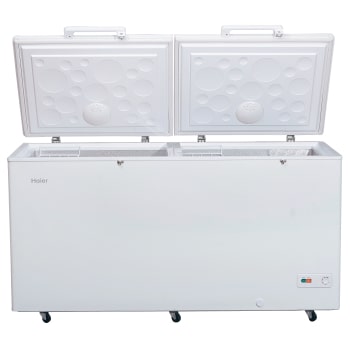 haier Regular HDF-545DD