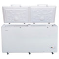 haier Regular HDF-545DD