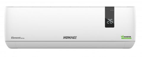 HOMAGE HES-1804S ELEMENT 1.5 TON AIR CONDITIONERS