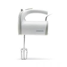 Kenwood Hand Mixer White HMP20