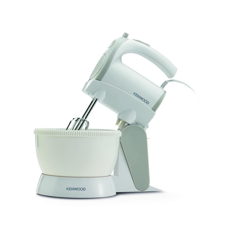 KENWOOD HAND MIXER WHITE HMP-22