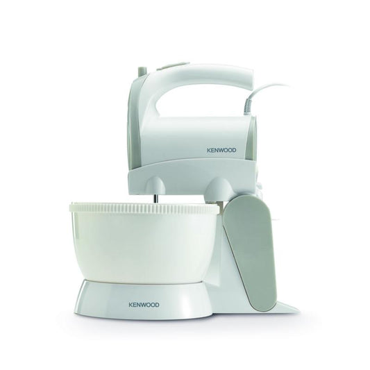 KENWOOD HAND MIXER WHITE HMP22