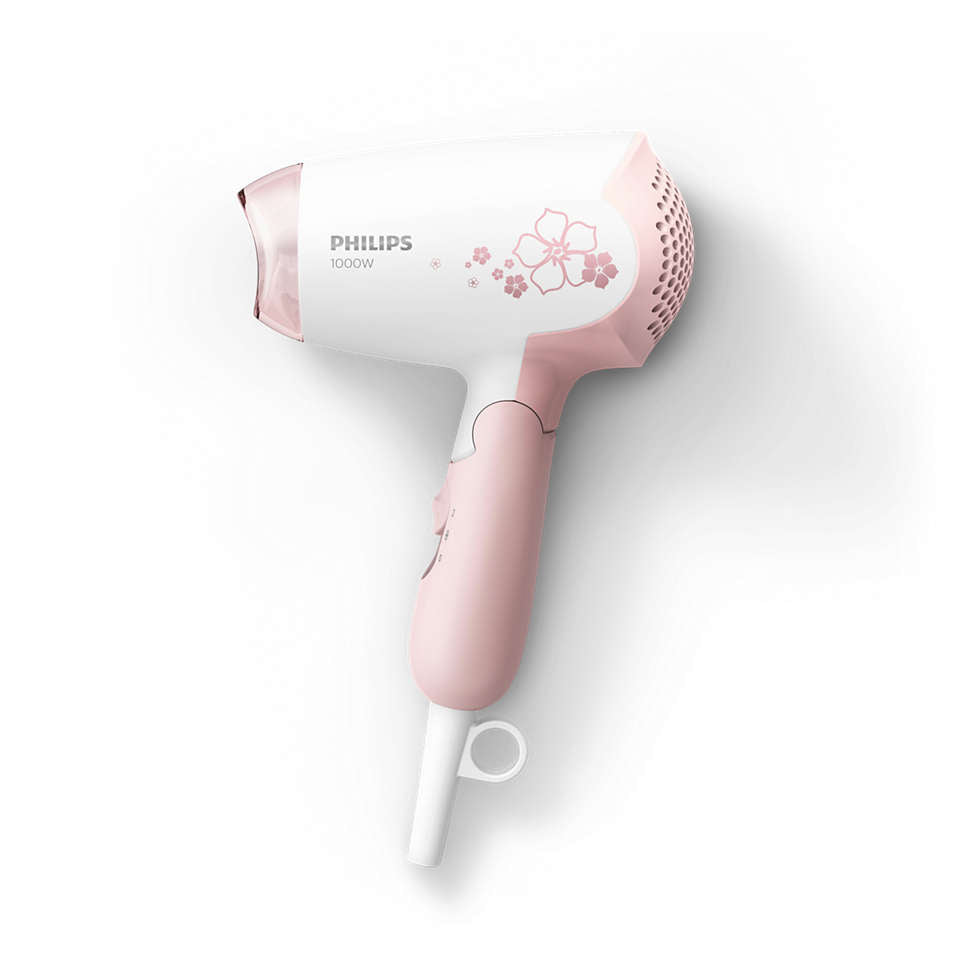 PHILIPS DryCare Hairdryer HP8108/00