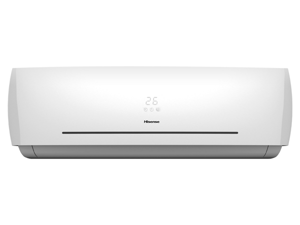HISENSE AIR CONDITIONERS HPR1200C 1TON