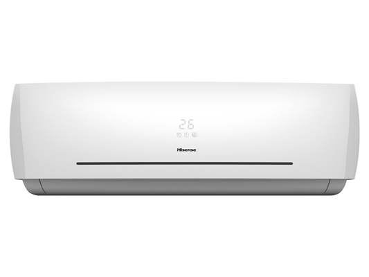 HISENSE AIR CONDITIONERS HPR1200C 1TON
