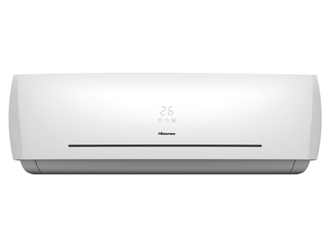 HISENSE AIR CONDITIONERS HPR1200C 1TON