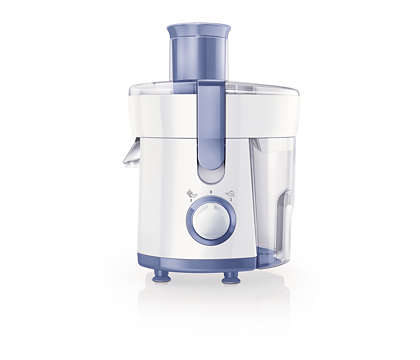 PHILIPS Daily Collection Juicer HR1811/71