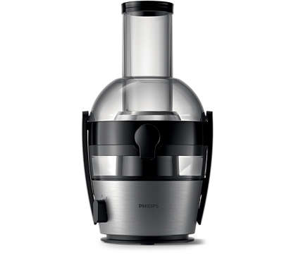PHILIPS Viva Collection Juicer HR1863/20