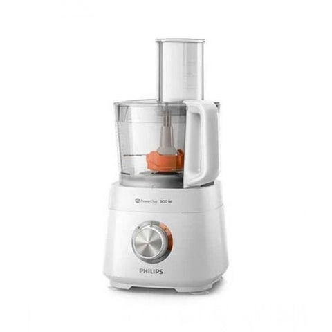 Philips Viva Collection Compact Food Processor HR7510