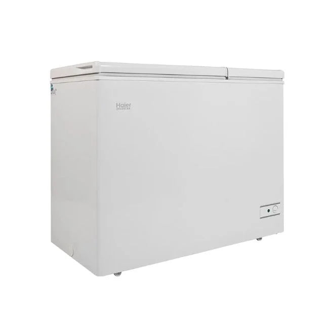 Haier Deep Freezer Inverter HDF-230INV