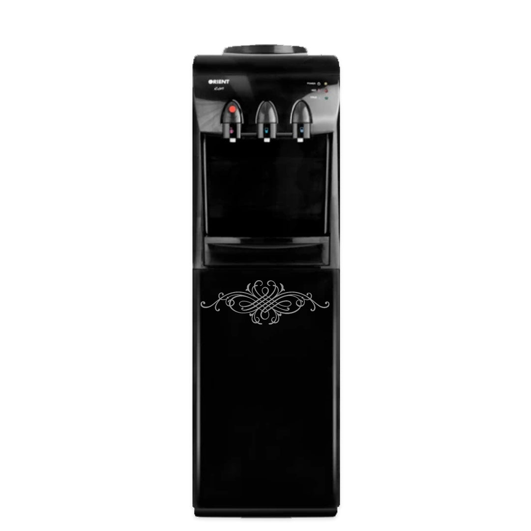 ORIENT Icon 3 Taps  Water Dispenser