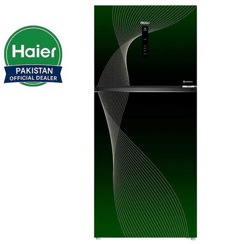 Haier Refrigerator HRF-538 IFGA