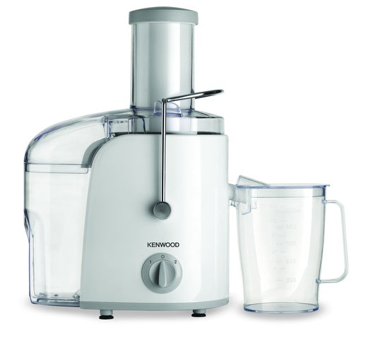 Kenwood JEP-02 Juicer Extractor 800W - White