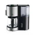 Braun Coffee Maker Black KF5120