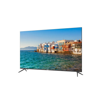 HAIER 50" Android LED LE50K6600UG