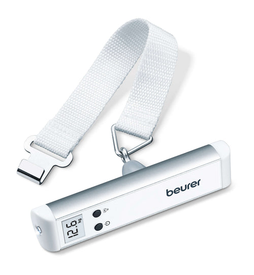 Beurer LS10 luggage scale