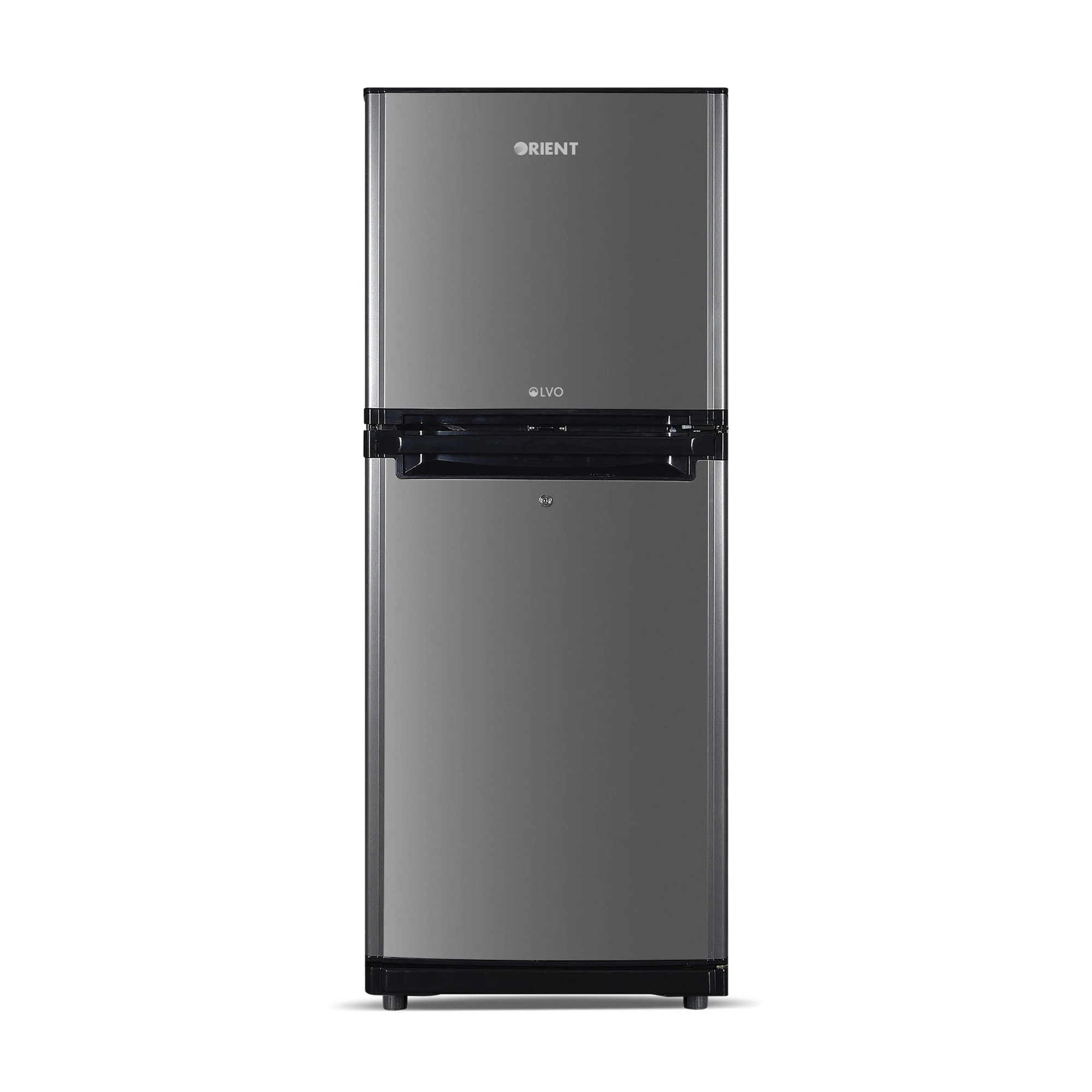 ORIENT LVO VCM 260 Ltr Hairline Silver