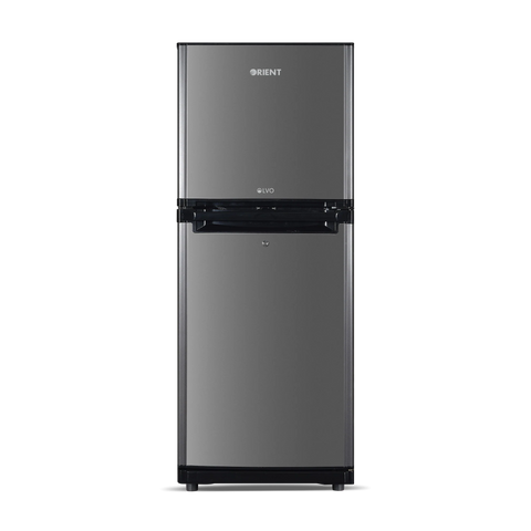 ORIENT LVO VCM 470 Ltr Hairline Silver