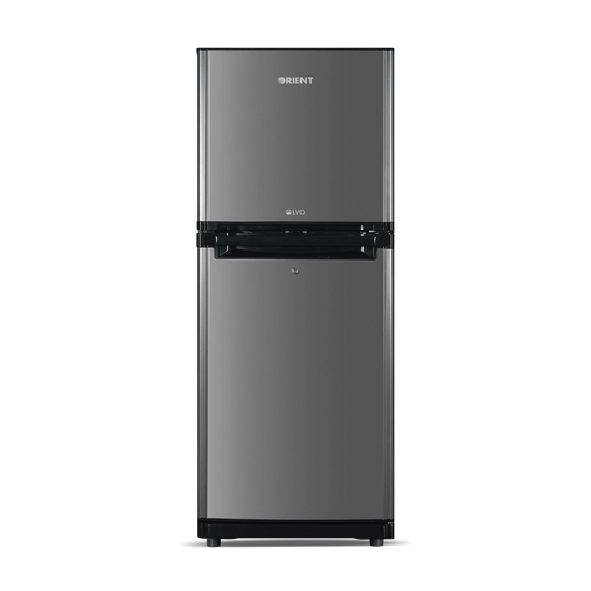 Orient LVO VCM 380 Ltr Hairline Silver