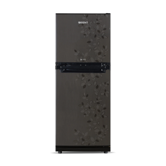 ORIENT LVO VCM 470 Ltr Vine Black